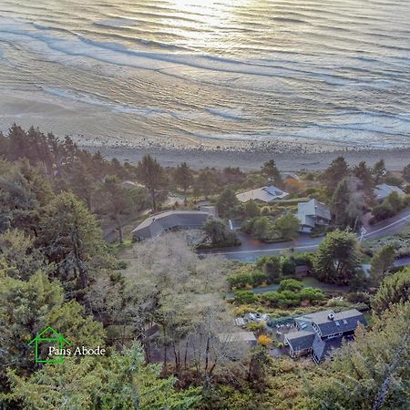 Pans Abode Villa Manzanita Buitenkant foto