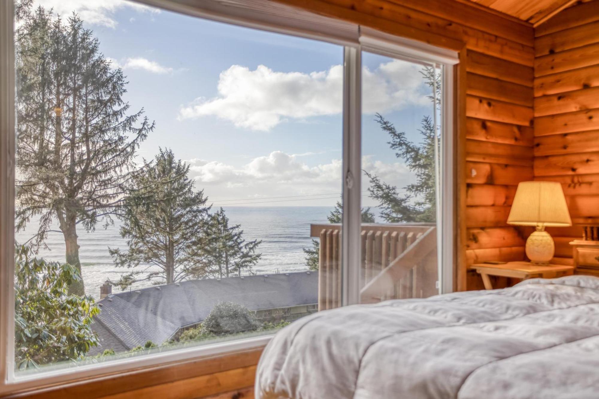 Pans Abode Villa Manzanita Buitenkant foto