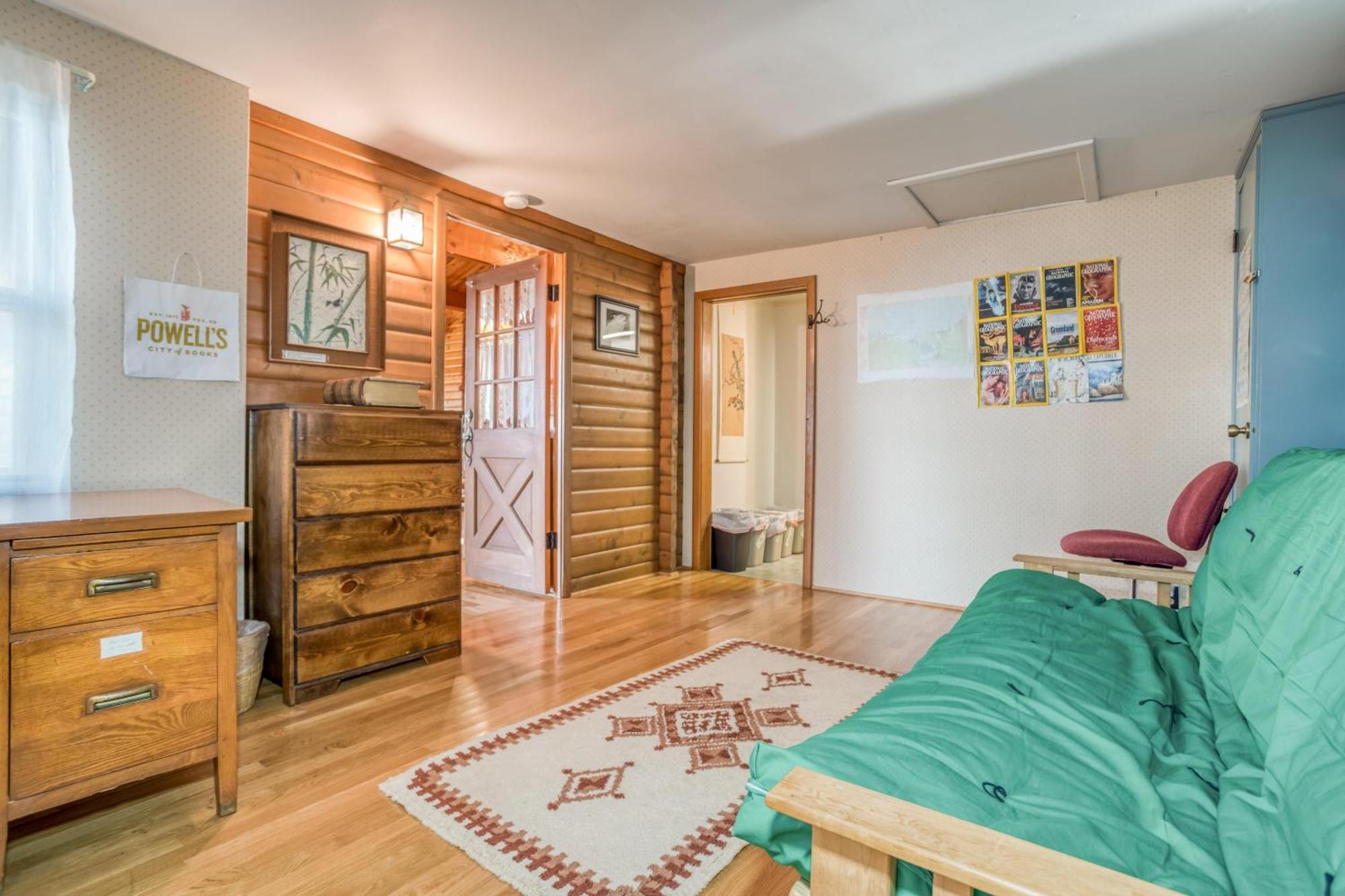Pans Abode Villa Manzanita Buitenkant foto