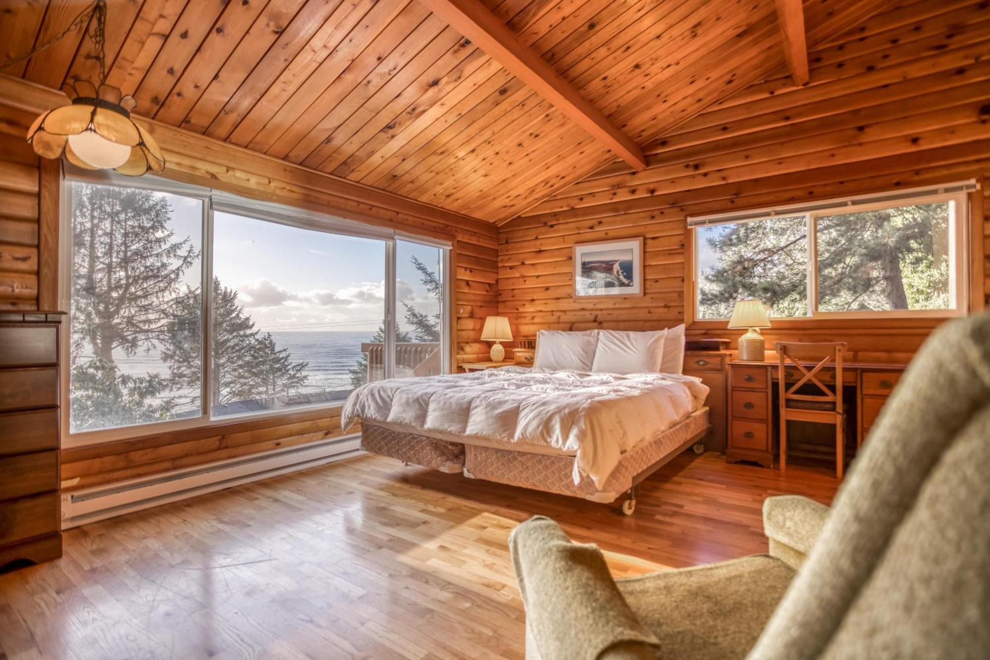 Pans Abode Villa Manzanita Buitenkant foto