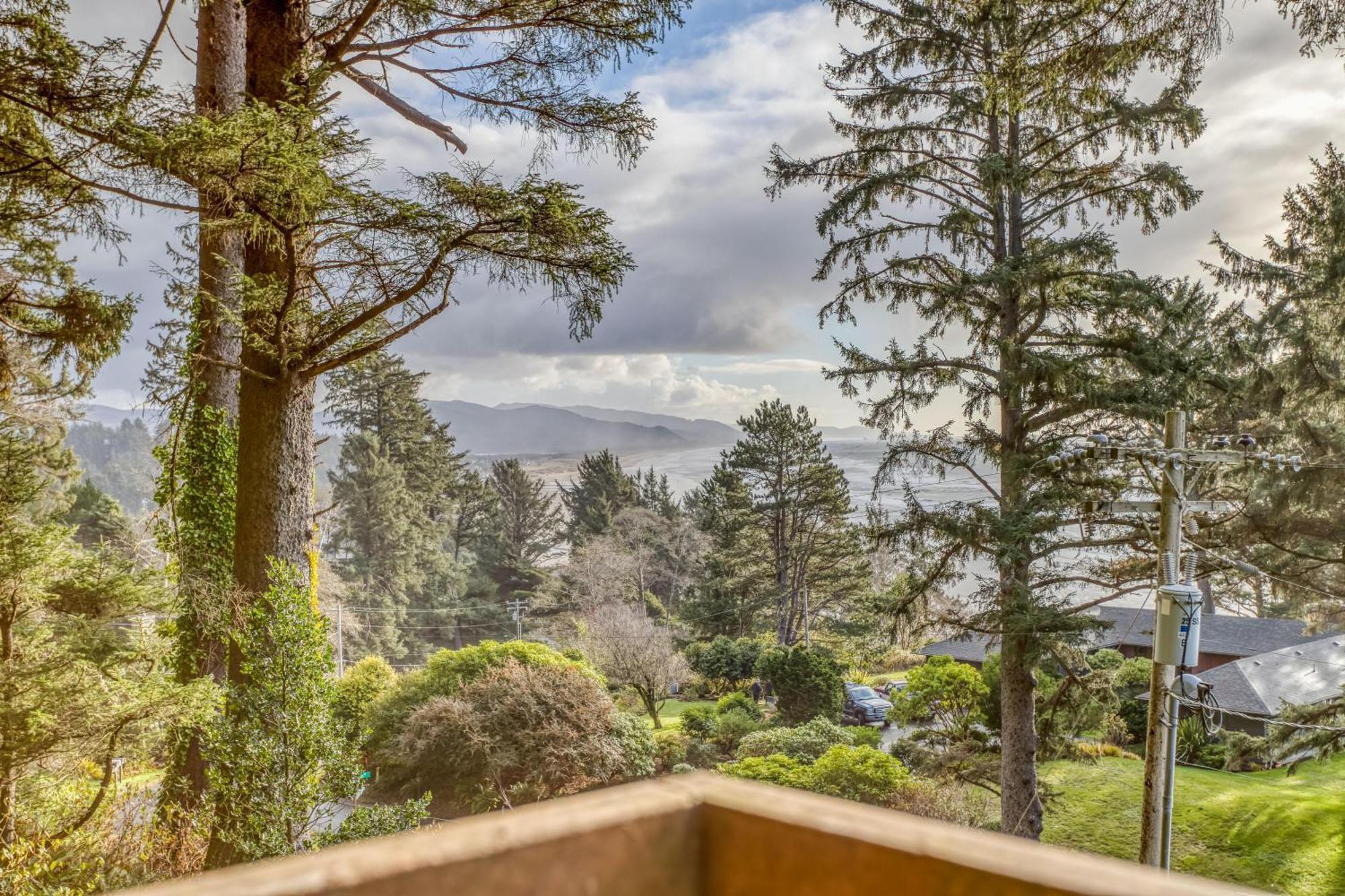 Pans Abode Villa Manzanita Buitenkant foto