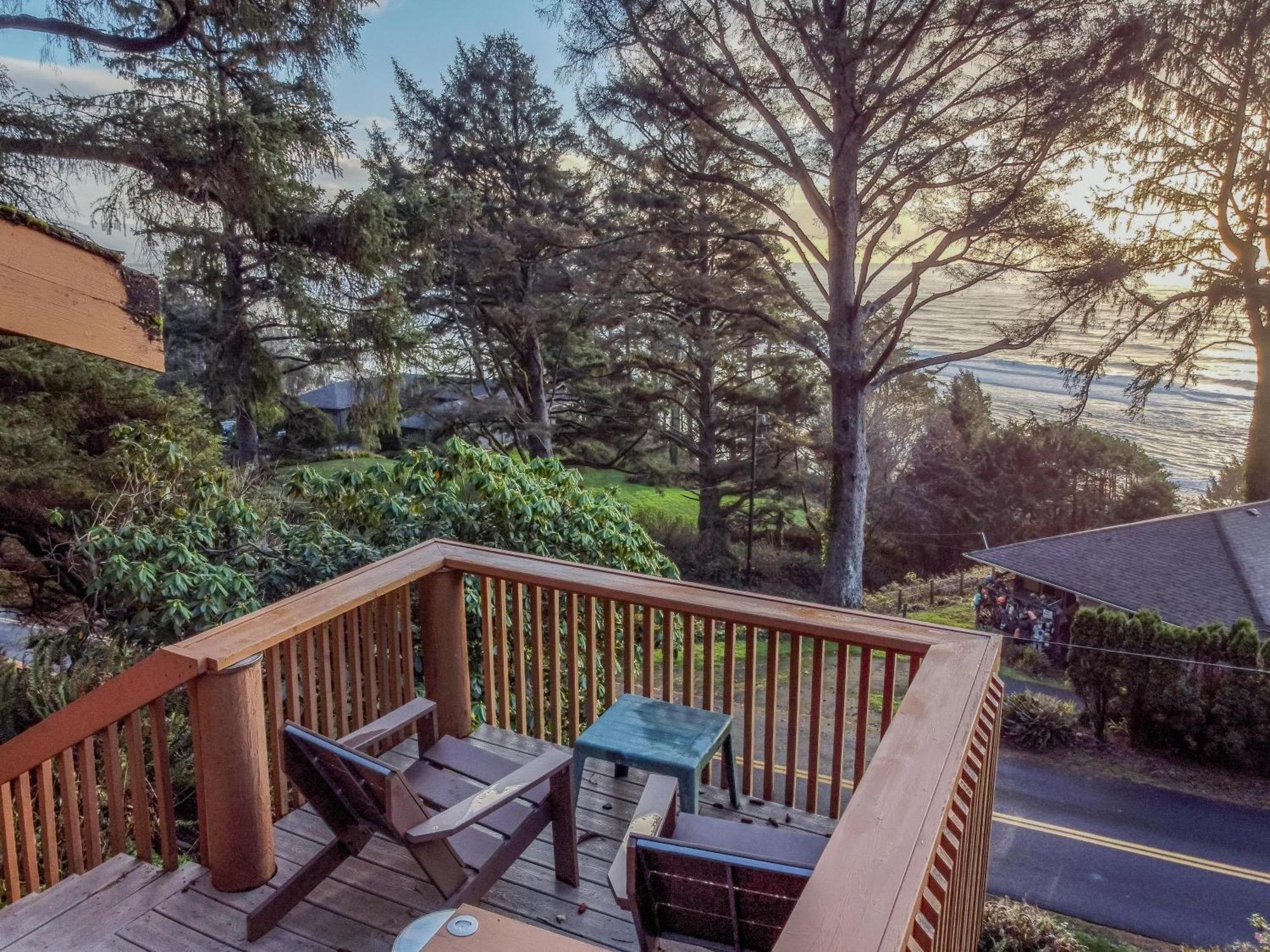 Pans Abode Villa Manzanita Buitenkant foto